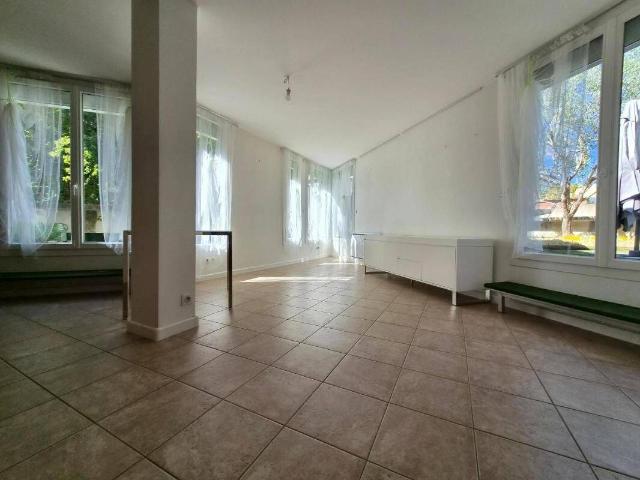 Appartement location à La Maison Blanche, Givors