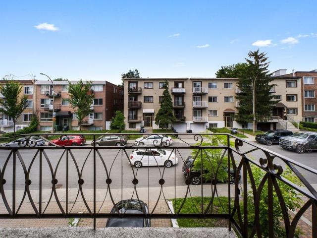 Apartment for rent in St. Leonard's, Quebec