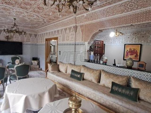 Appartement vente à Anfa, Sidi Belyout