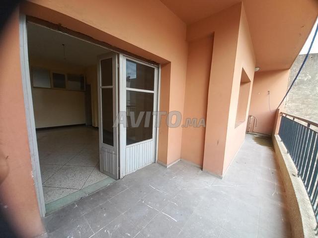 Appartement location à Anfa, Gharb-Chrarda-Beni Hssen