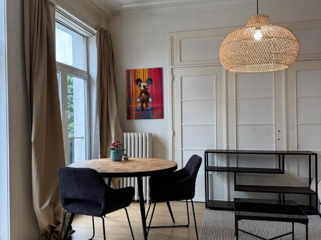Appartement location à Elsene, Bruxelles