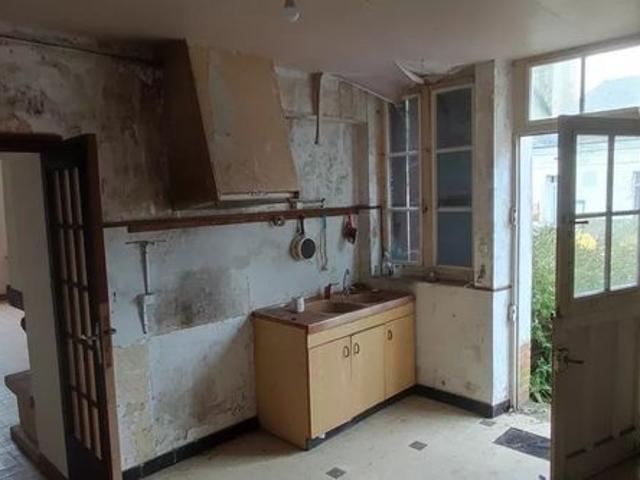 Appartement vente à La Flèche, Pays de la Loire