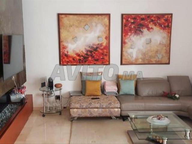Appartement location à Hay Riad, Berkane