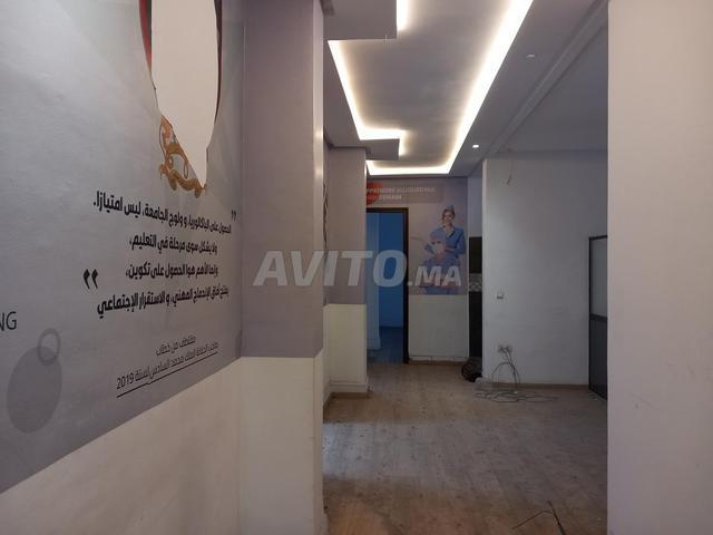 Appartement location à Anfa, Sidi Belyout