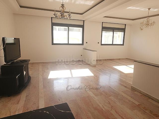 Appartement location à Anfa, Gharb-Chrarda-Beni Hssen
