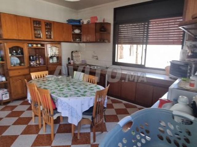 Appartement vente à Anfa, Gharb-Chrarda-Beni Hssen