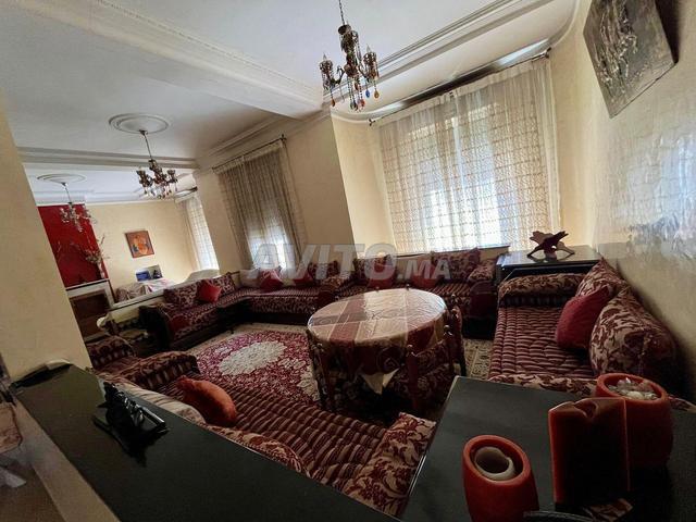 Appartement vente à Centre Ville, Ben Slimane