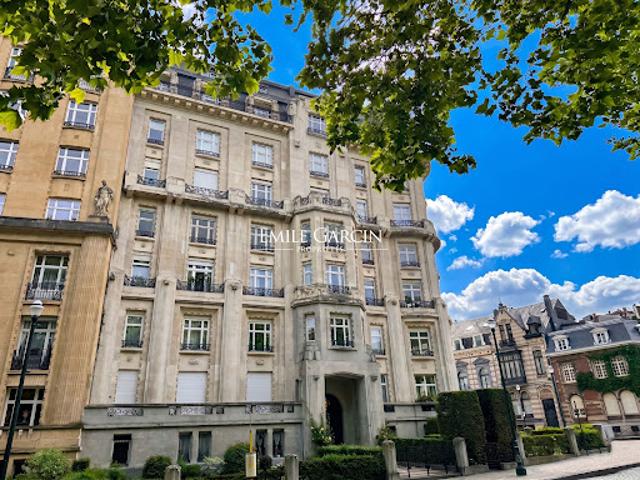 Appartement vente à Bruxelles - Brussel
