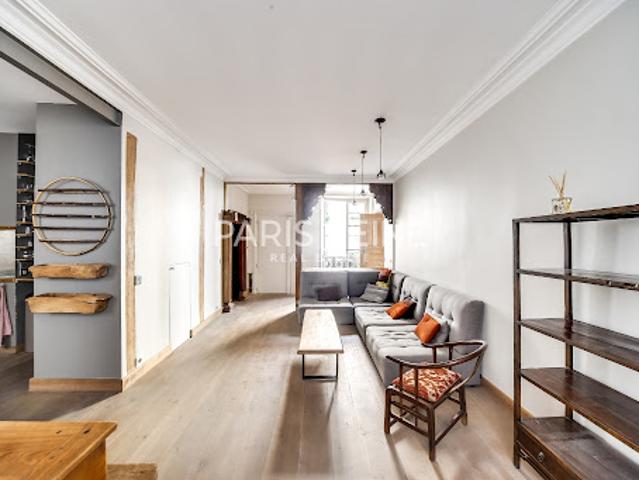 Appartement location à Paris, Île-de-France