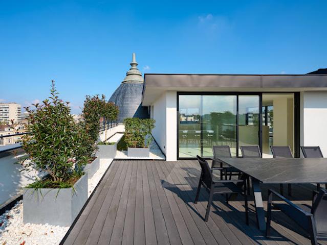 Appartement location à Brussel, Bruxelles