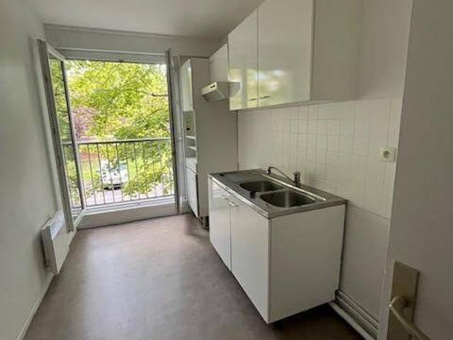 Appartement location à Douai, Nord