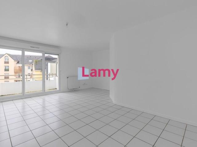 Appartement vente à Rouen, Ruan