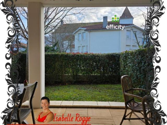 Appartement vente à Dax, Saint-martin-de-seignanx