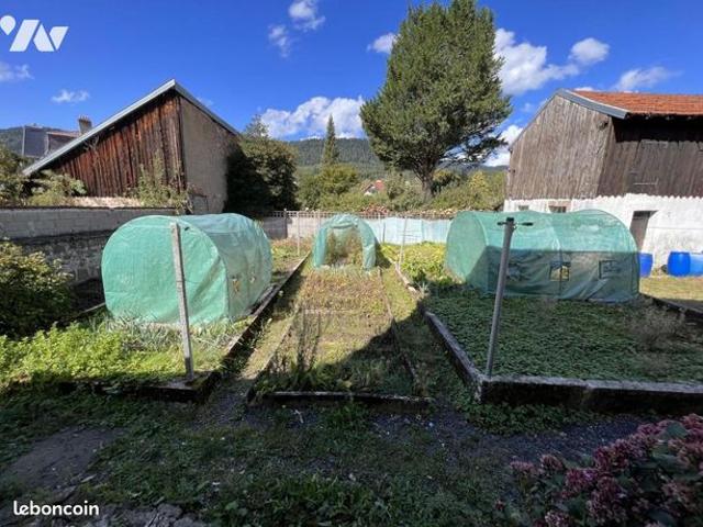 Appartement vente à Saint-Dié-des-Vosges, Senones