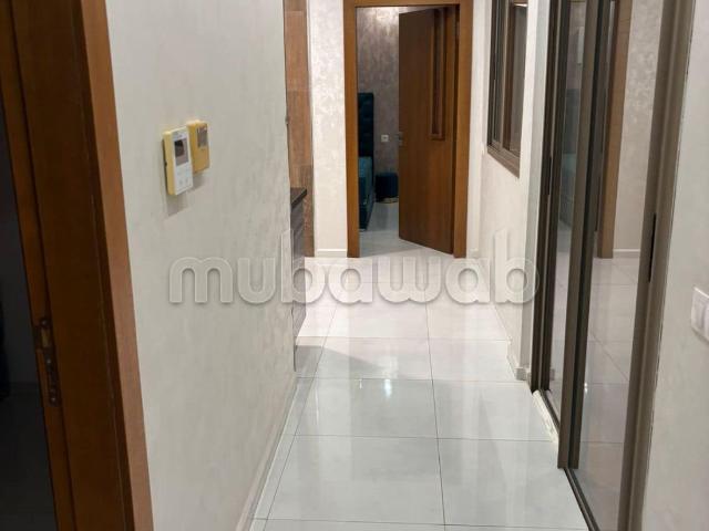Appartement vente à Lyautey