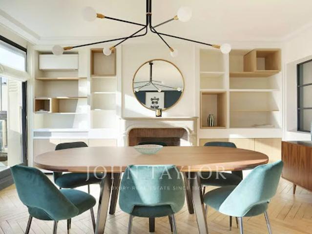 Appartement location à Triangle d'Or, Bordeaux