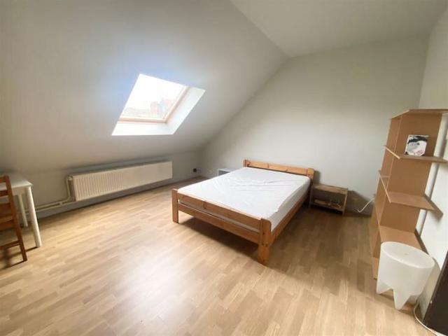 Appartement location à Saint-gilles, Bruxelles