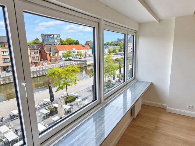 Appartement location à Courtrai, West-Vlaanderen