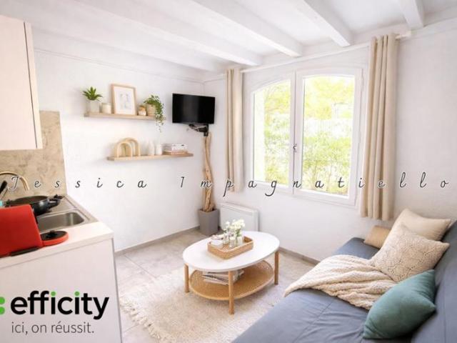 Appartement vente à Marseille, Cassis