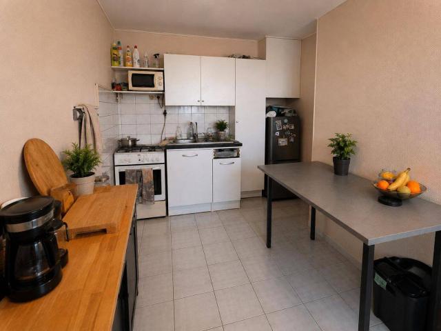 Appartement location à Grand Parilly, Bron