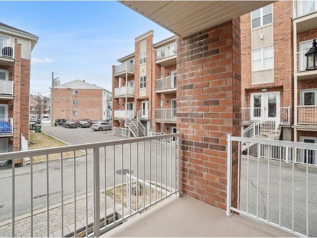 Apartment for rent in St. Leonard's, Quebec