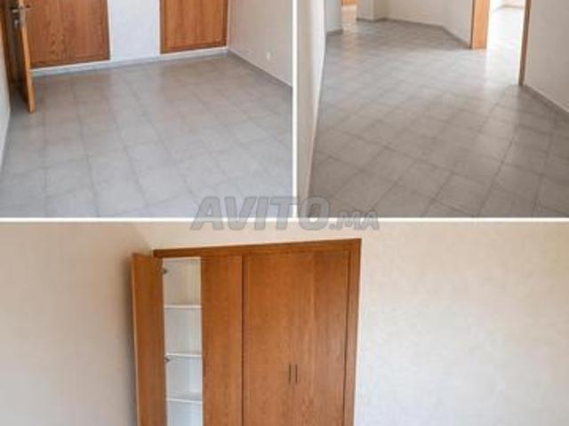 Appartement location à Hay Riad, Berkane