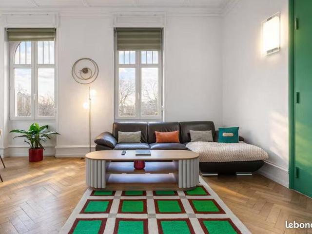 Appartement vente à Strasbourg, Hoenheim