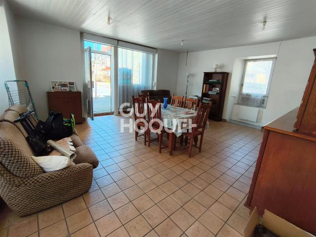 Appartement vente à Dinan, Bretagne
