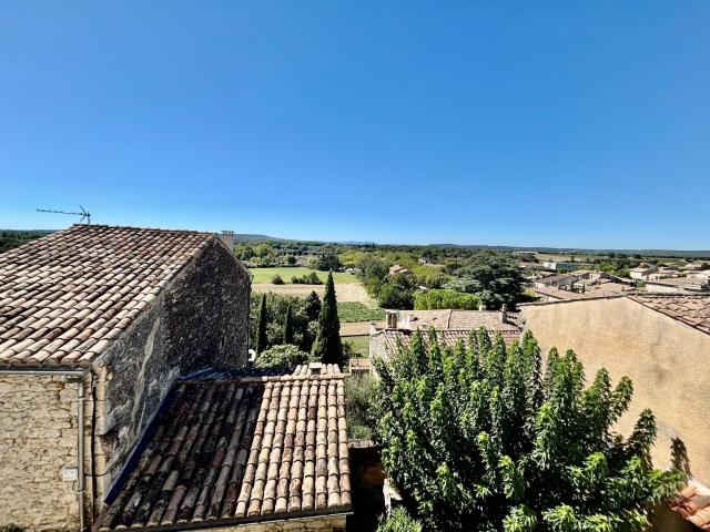Appartement vente à Nyons, Grignan