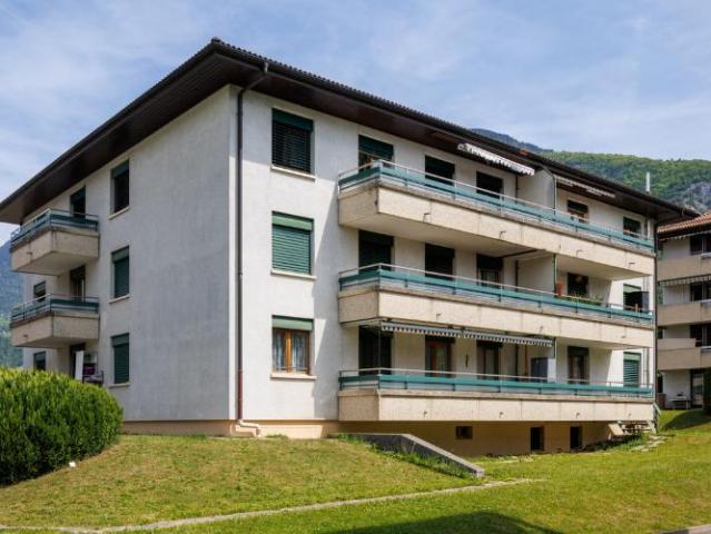 Apartment mieten in Aigle, District d'Aigle