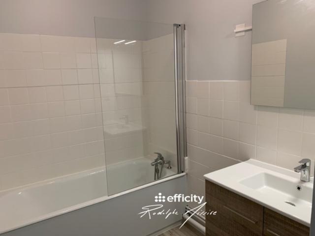 Appartement vente à Niort