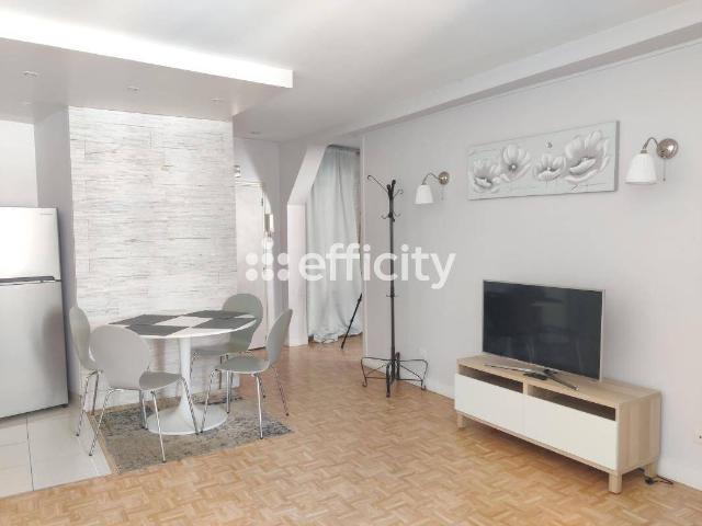 Appartement location à Thomery, Seine-et-Marne