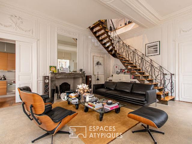Appartement vente à Angers