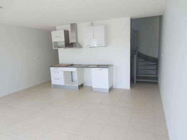 Appartement location à Toulouse