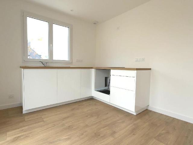 Appartement vente à Vannes, Bretagne