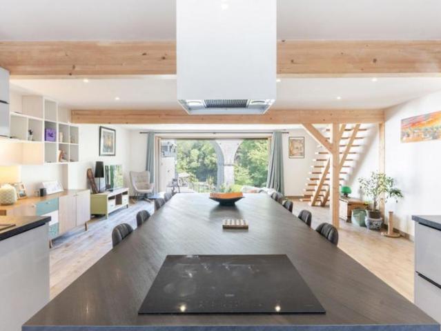 Appartement vente à Annecy