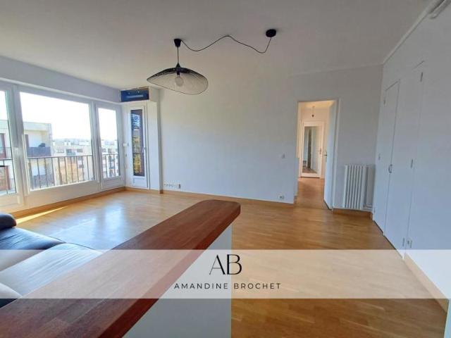 Appartement location à Nanterre, Vaucresson