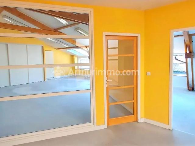 Appartement vente à Castres