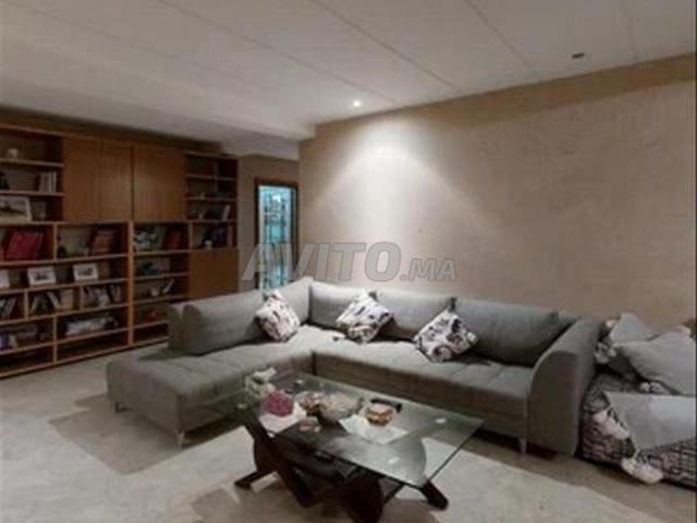 Appartement vente à Anfa, Gharb-Chrarda-Beni Hssen