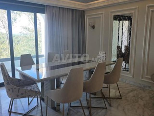 Appartement location à Tangero, Tanger-Tétouan