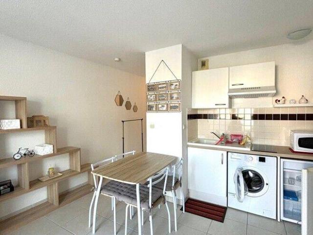 Studio location à Angoulême, Charente