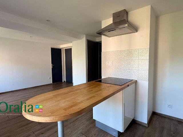 Appartement location à Chalosset, Tarare