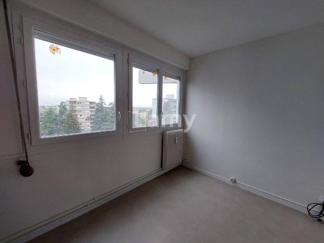 Appartement location à Les Rousses, Gleizé