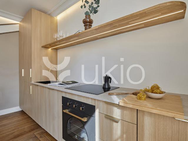 Appartement location à Paris, Île-de-France