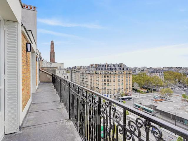Appartement location à Île-de-France