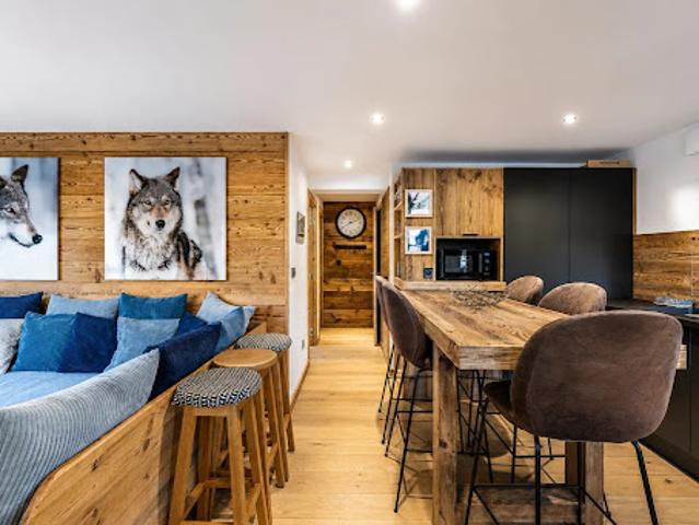 Appartement vente à Bonneville, Demi-quartier