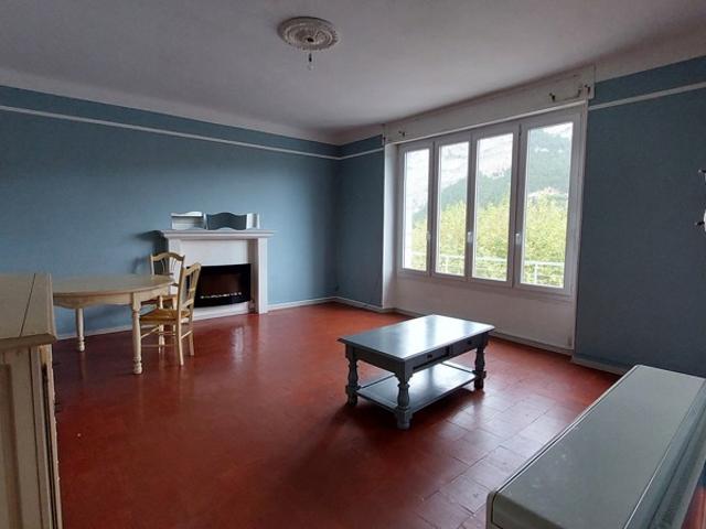 Appartement vente à Forcalquier, Sisteron