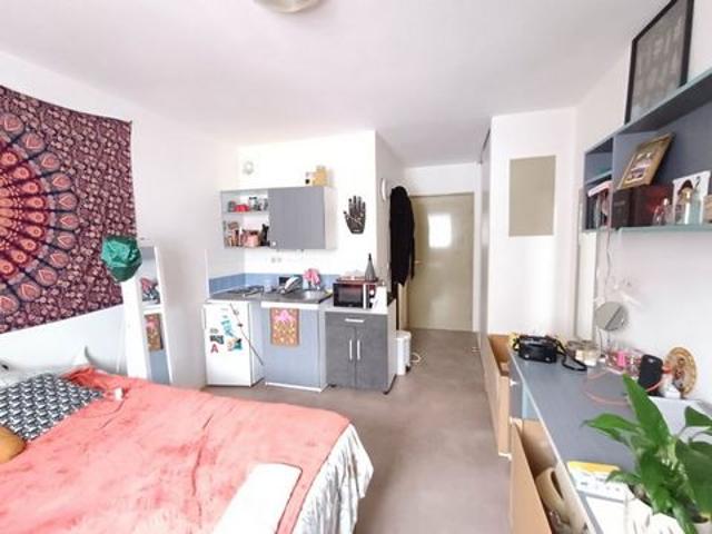 Studio vente à Bordeaux, Saint-Michel