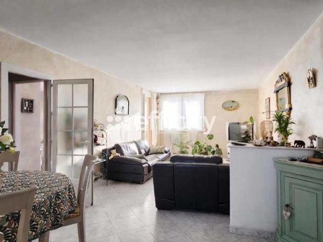 Appartement vente à Marseille