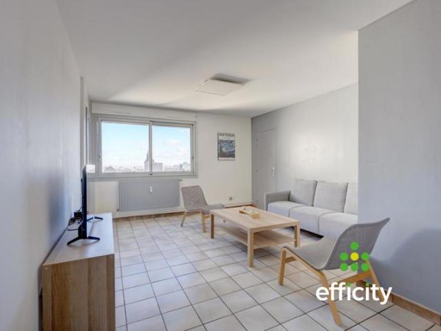 Appartement vente à Lyon, Métropole de Lyon